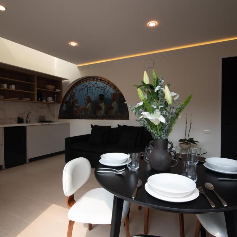 Casa L - One-Bedroom Apartment - 4