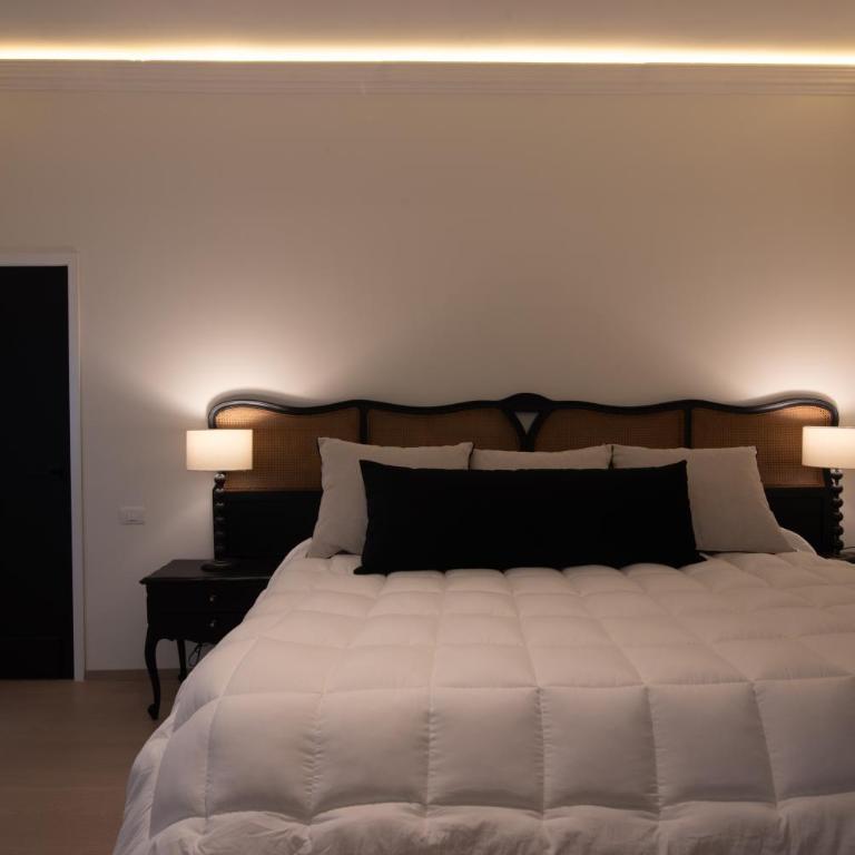 Casa L - One-Bedroom Apartment - 3