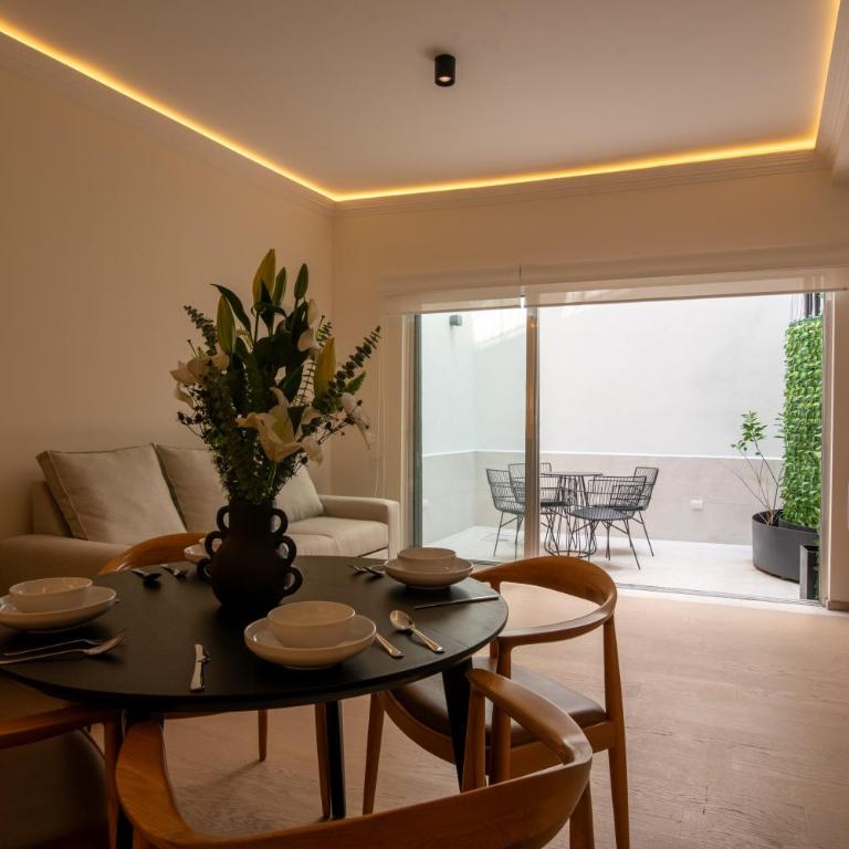 Casa L - One-Bedroom Apartment - 5