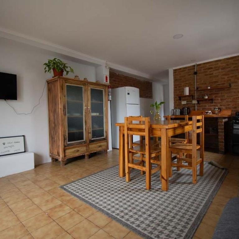El Calafate Sher Apart - Apartamento de 1 dormitorio - 24