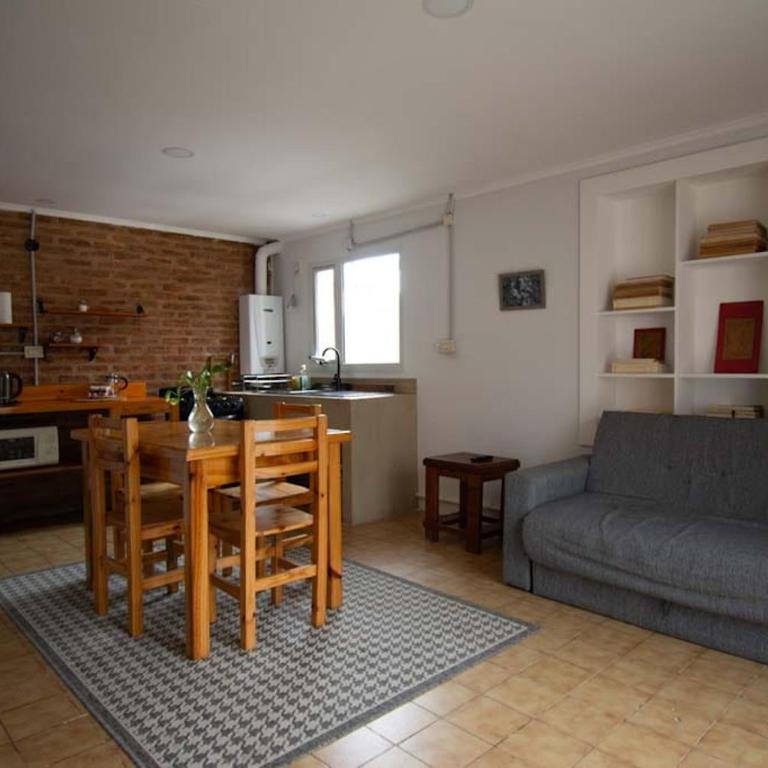El Calafate Sher Apart - Apartamento de 1 dormitorio - 23
