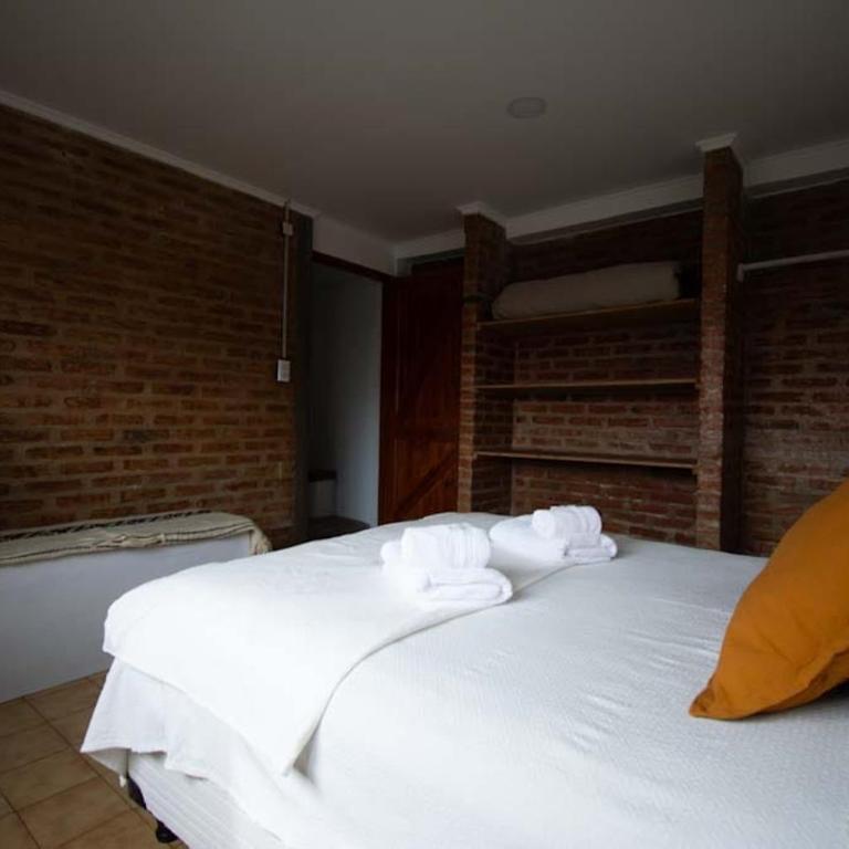 El Calafate Sher Apart - Apartamento de 1 dormitorio - 21