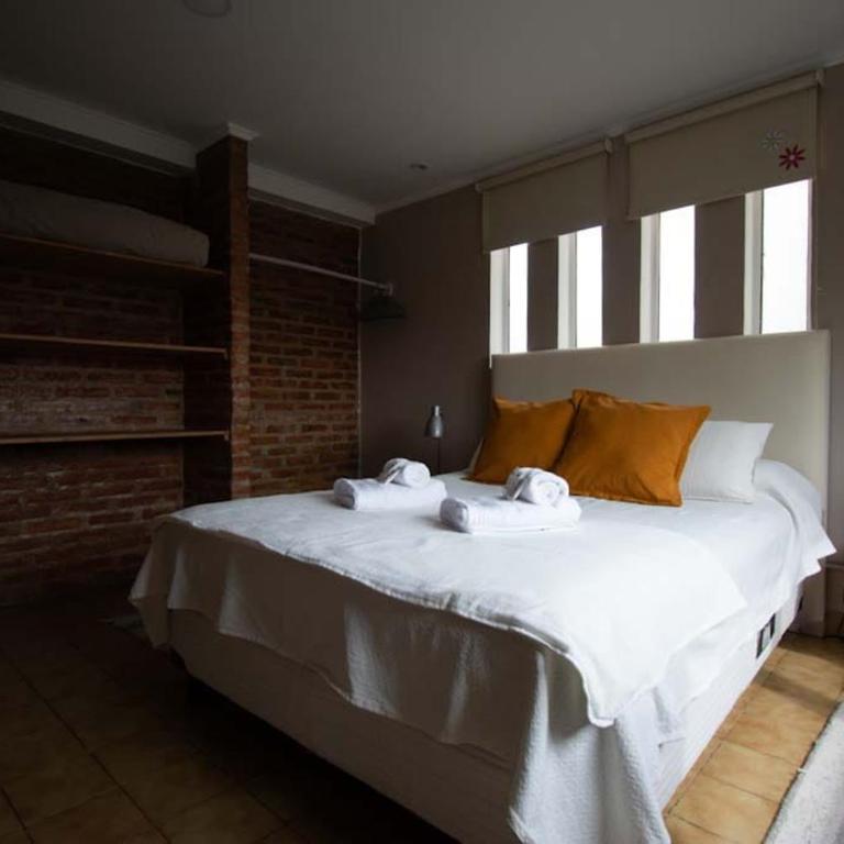 El Calafate Sher Apart - Apartamento de 1 dormitorio - 12