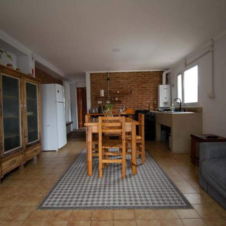 El Calafate Sher Apart - Apartamento de 1 dormitorio - 26