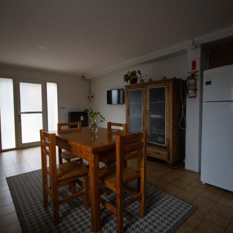 El Calafate Sher Apart - Apartamento de 1 dormitorio - 27