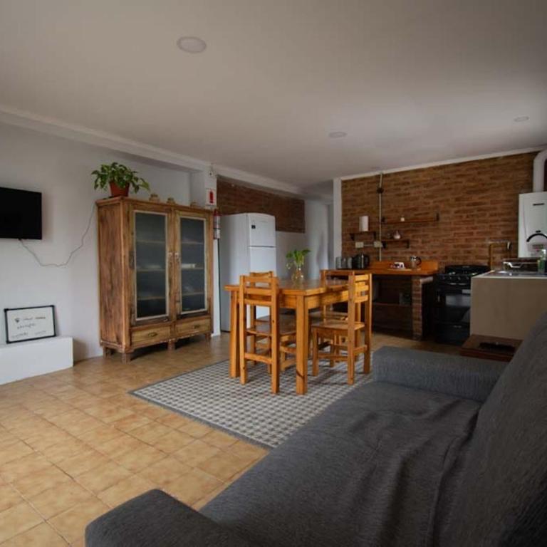 El Calafate Sher Apart - Apartamento de 1 dormitorio - 30