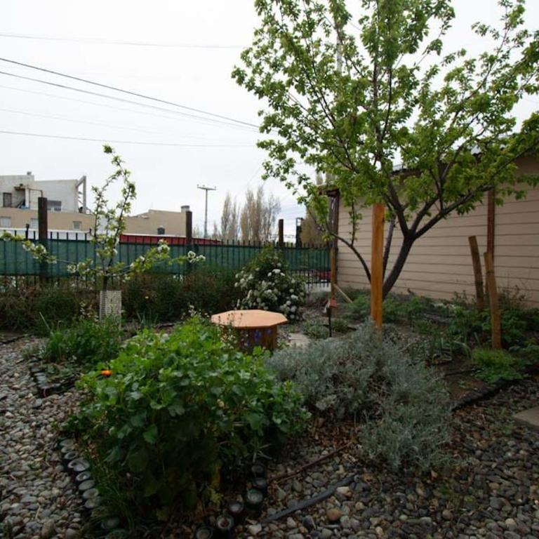 El Calafate Sher Apart - Apartamento de 1 dormitorio - 33