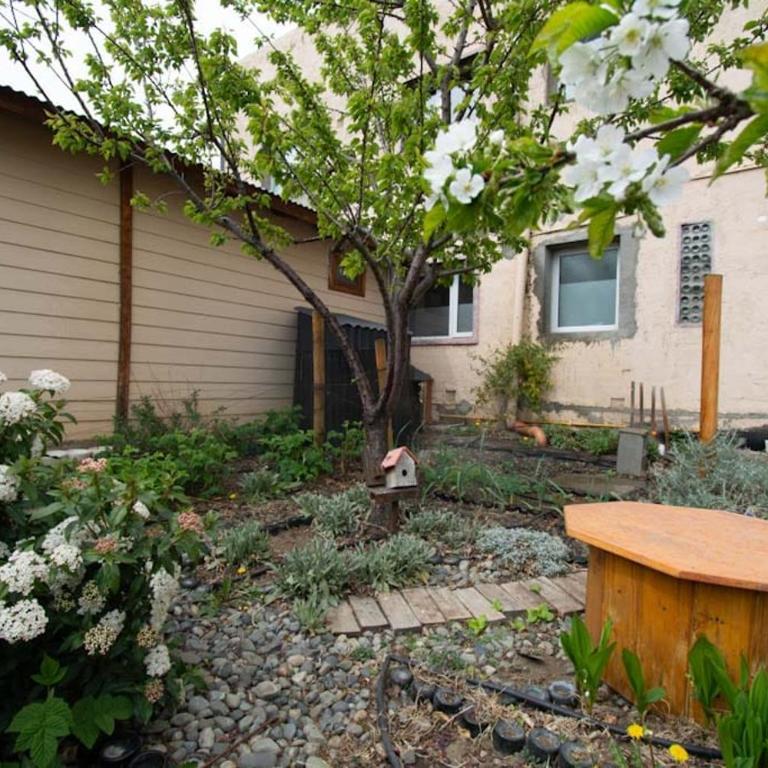 El Calafate Sher Apart - Apartamento de 1 dormitorio - 36