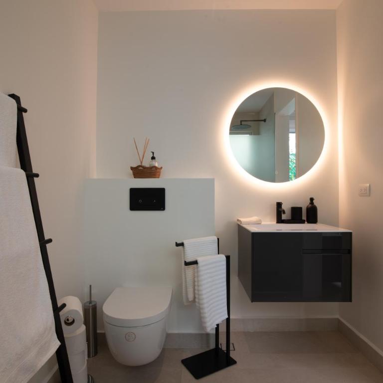 Casa L - Two-Bedroom Apartment - 4