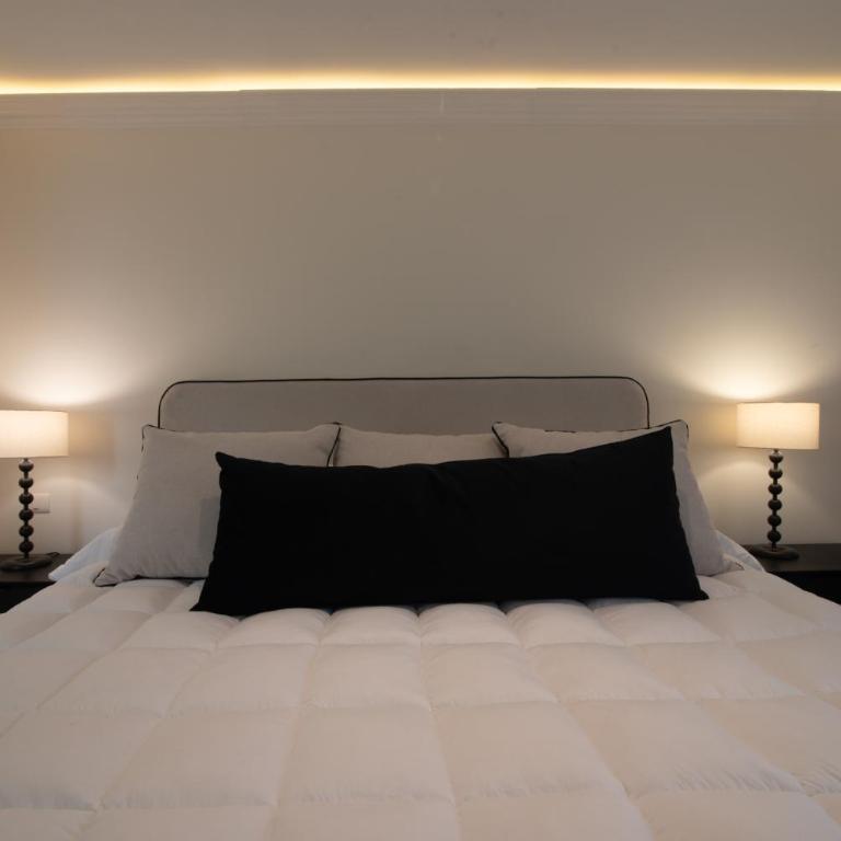 Casa L - Two-Bedroom Apartment - 5