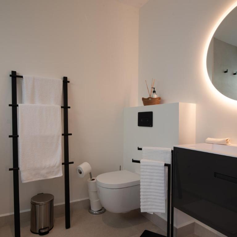 Casa L - Two-Bedroom Apartment - 8