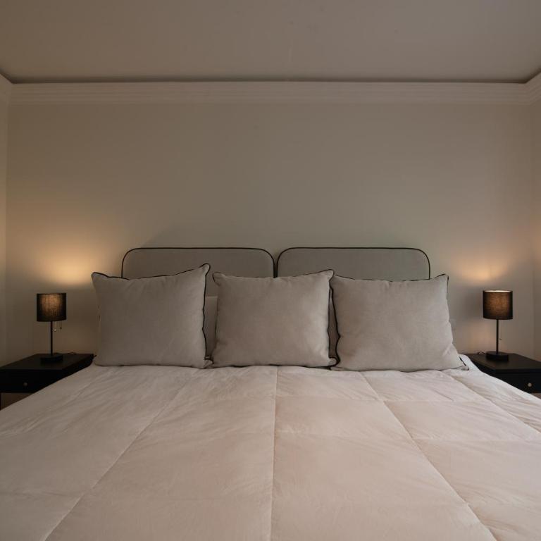 Casa L - Two-Bedroom Apartment - 10