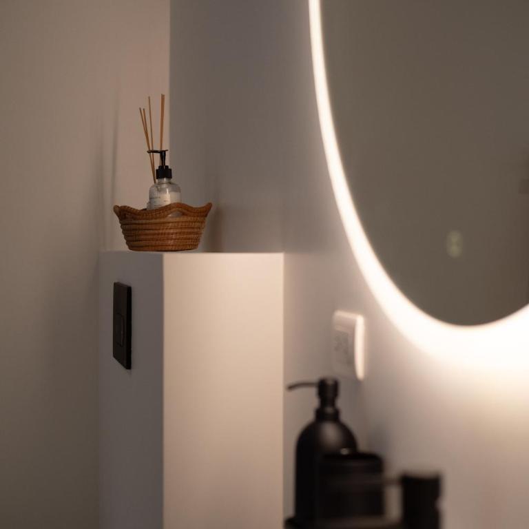 Casa L - One-Bedroom Apartment - 9