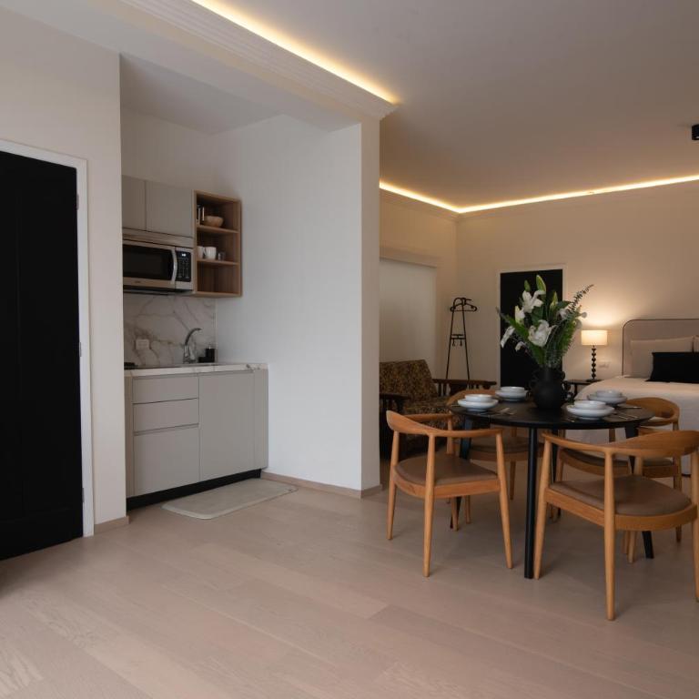 Casa L - One-Bedroom Apartment - 8