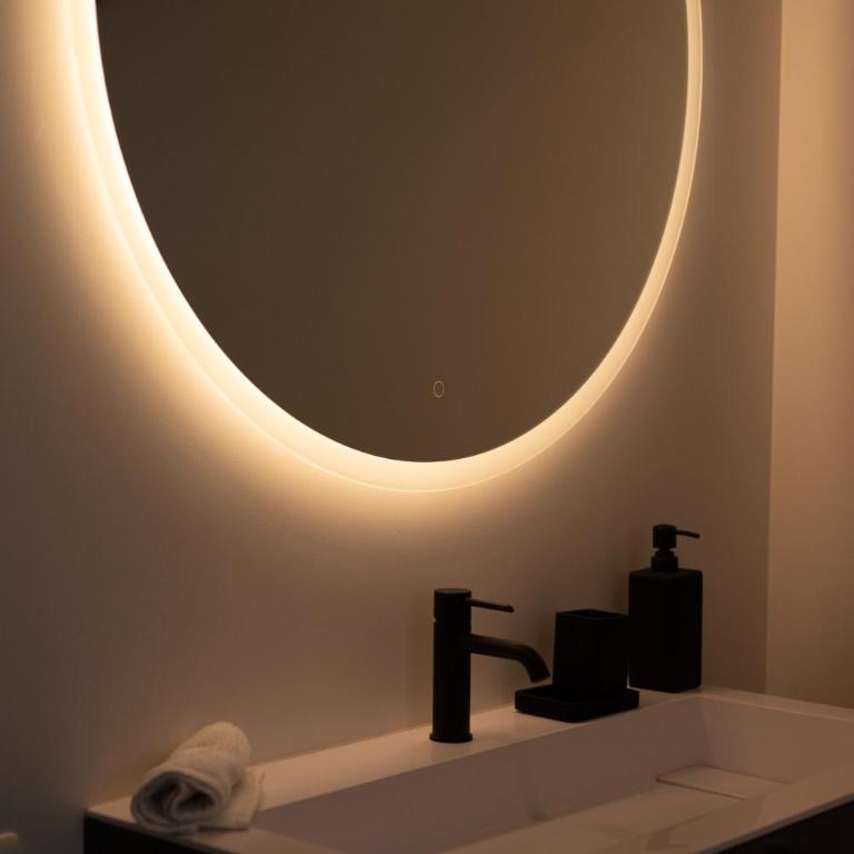 Casa L - One-Bedroom Apartment - 11