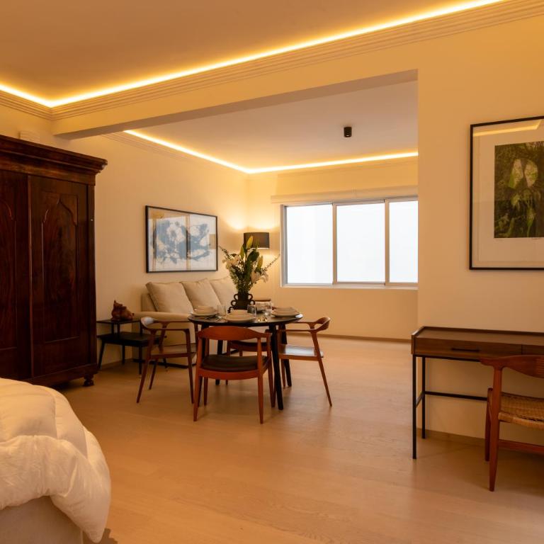 Casa L - One-Bedroom Apartment - 8