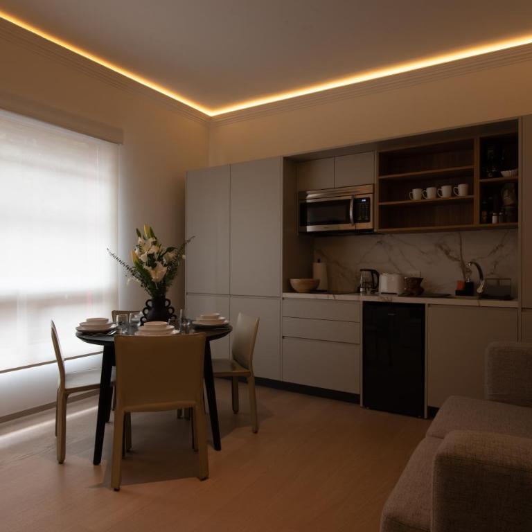 Casa L - One-Bedroom Apartment - 11