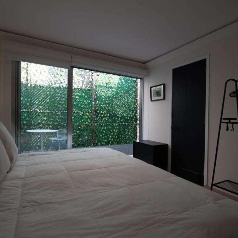 Casa L - Two-Bedroom Apartment - 15