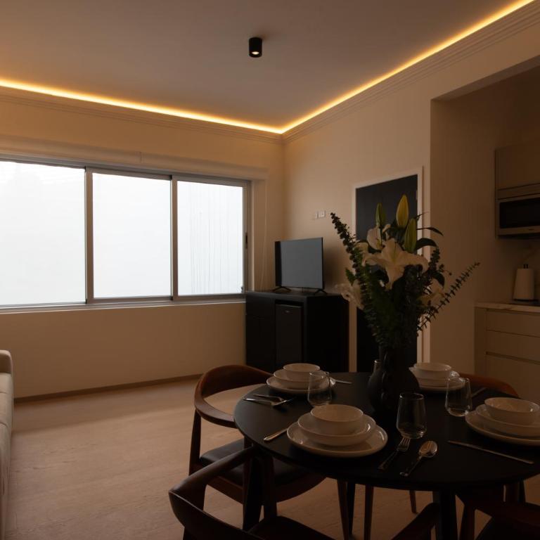 Casa L - One-Bedroom Apartment - 2