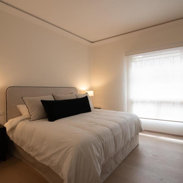 Casa L - One-Bedroom Apartment - 1