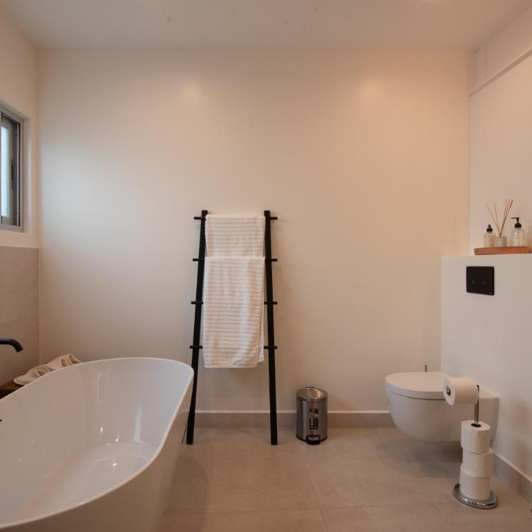 Casa L - One-Bedroom Apartment - 3