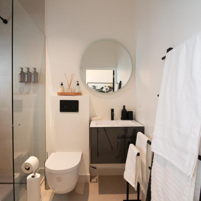 Casa L - One-Bedroom Apartment - 11