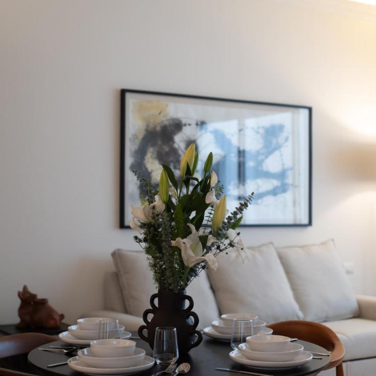 Casa L - One-Bedroom Apartment - 12