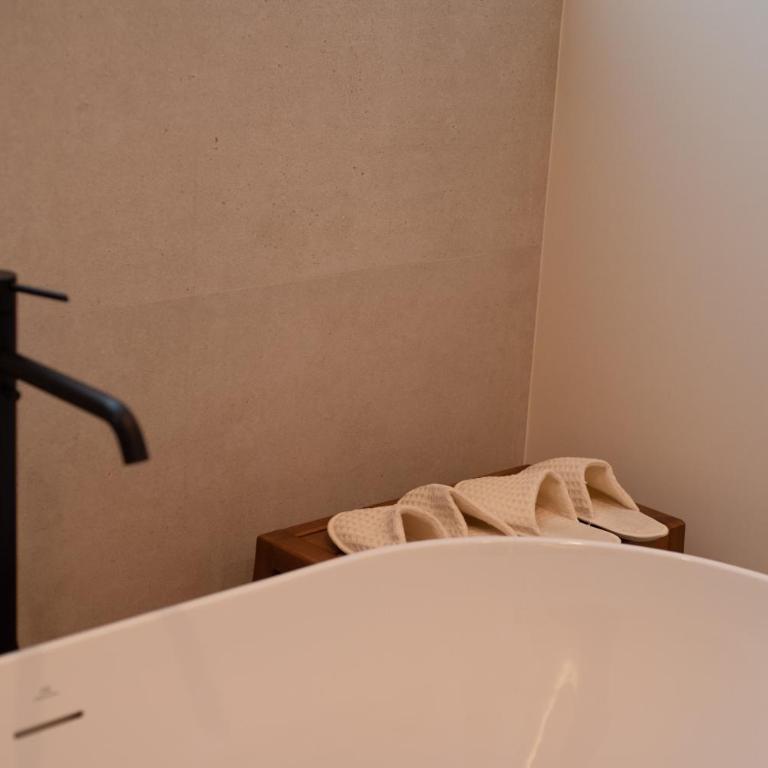 Casa L - One-Bedroom Apartment - 13
