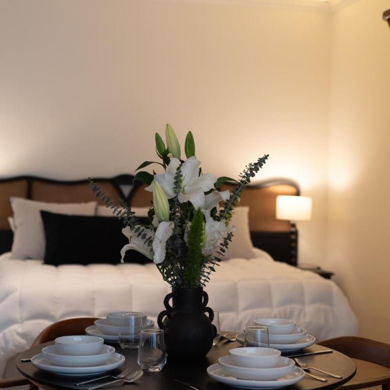 Casa L - One-Bedroom Apartment - 4