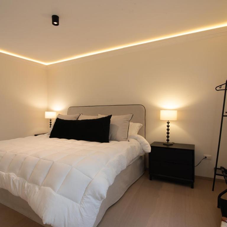 Casa L - Two-Bedroom Apartment - 17