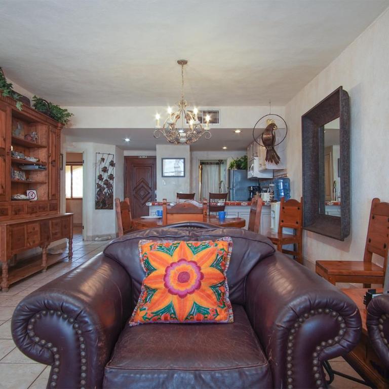 Princesa De Penasco - Casa - 3