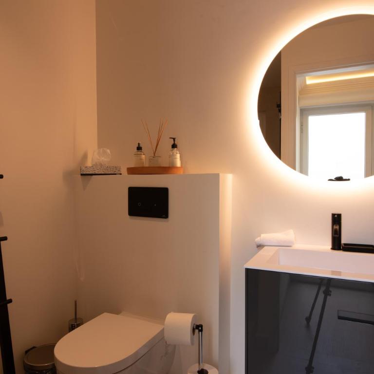 Casa L - Two-Bedroom Apartment - 7
