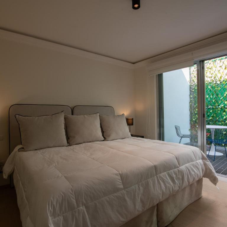 Casa L - Two-Bedroom Apartment - 18