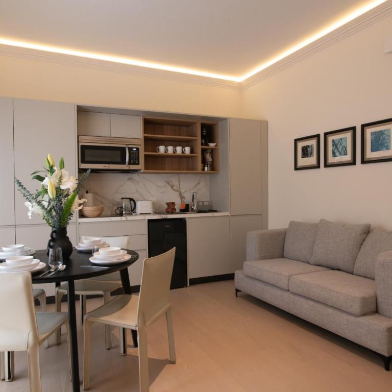 Casa L - One-Bedroom Apartment - 7