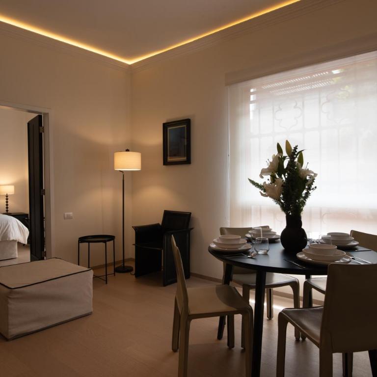 Casa L - One-Bedroom Apartment - 13