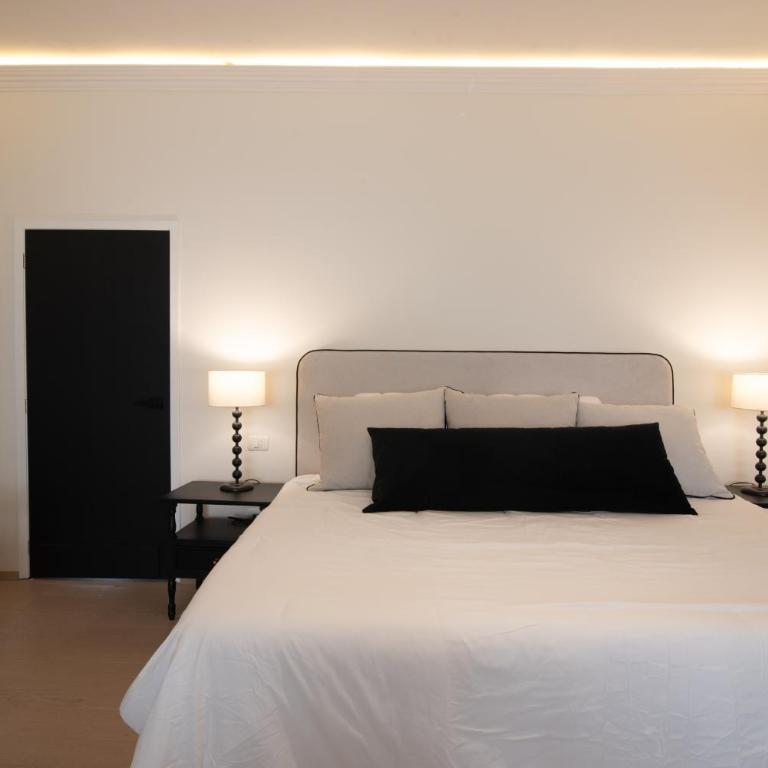 Casa L - One-Bedroom Apartment - 7