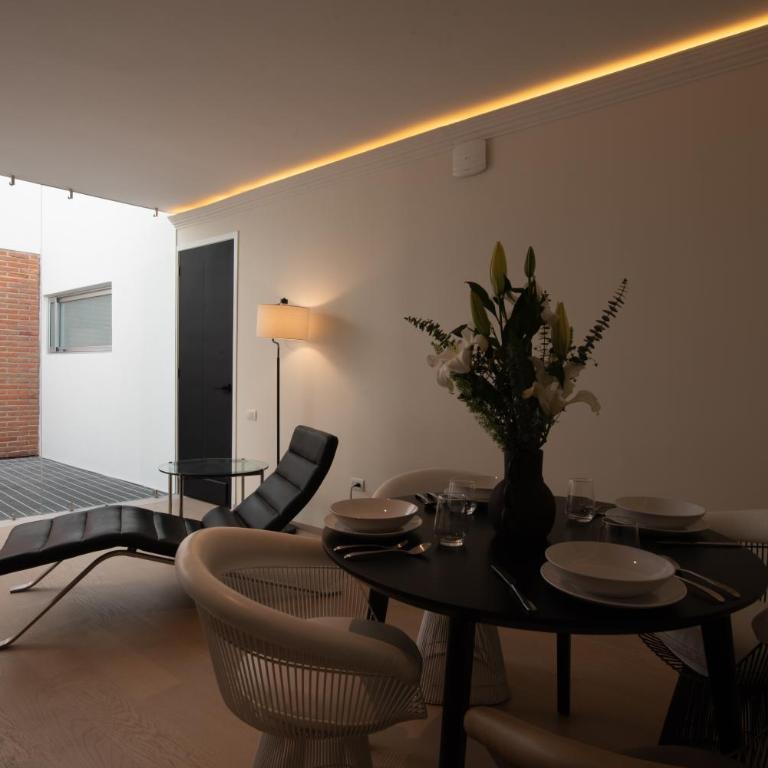 Casa L - Two-Bedroom Apartment - 12
