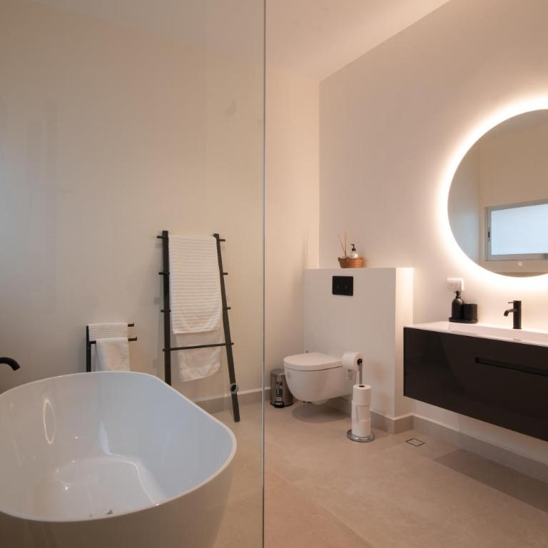 Casa L - One-Bedroom Apartment - 10