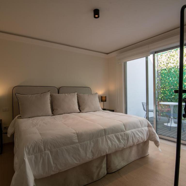 Casa L - Two-Bedroom Apartment - 20