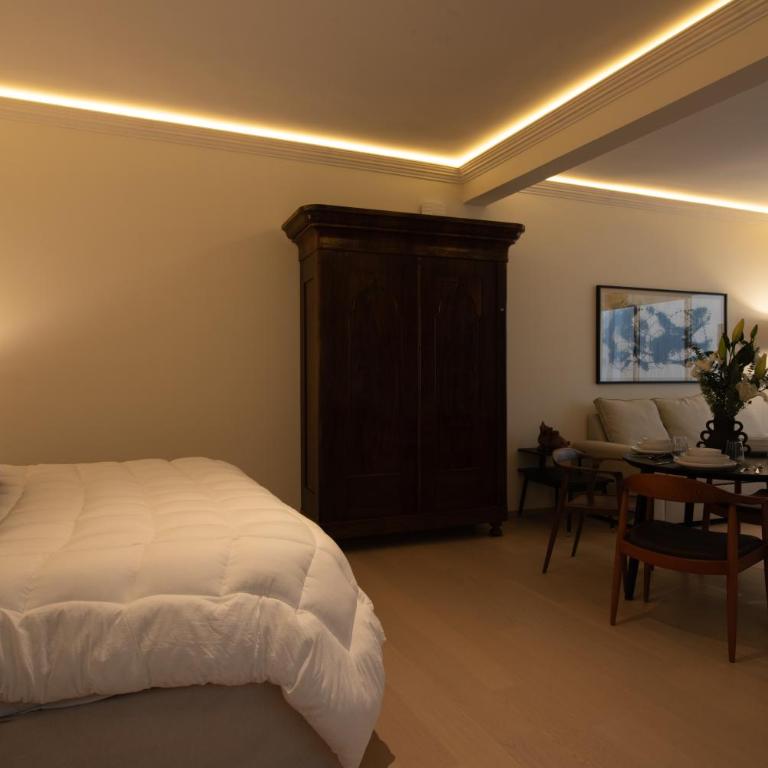 Casa L - One-Bedroom Apartment - 9
