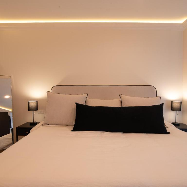 Casa L - One-Bedroom Apartment - 12
