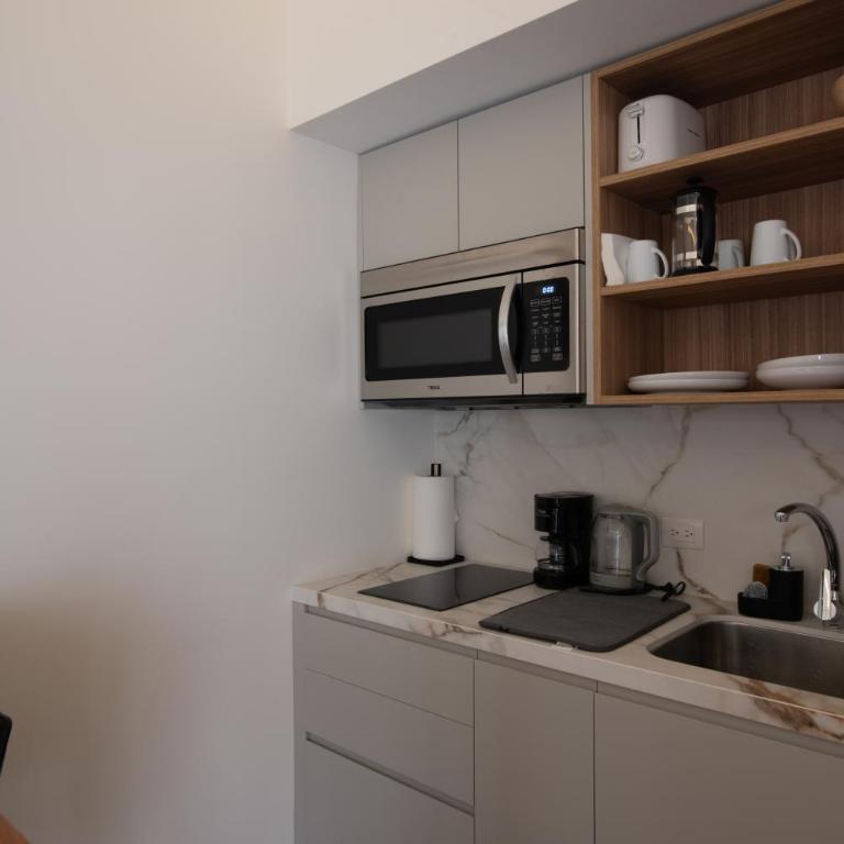 Casa L - One-Bedroom Apartment - 9