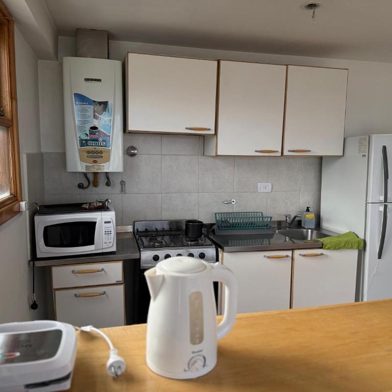Bright Apartment with Beagle Channel View Central Location - Apartamento de 1 dormitorio - 7
