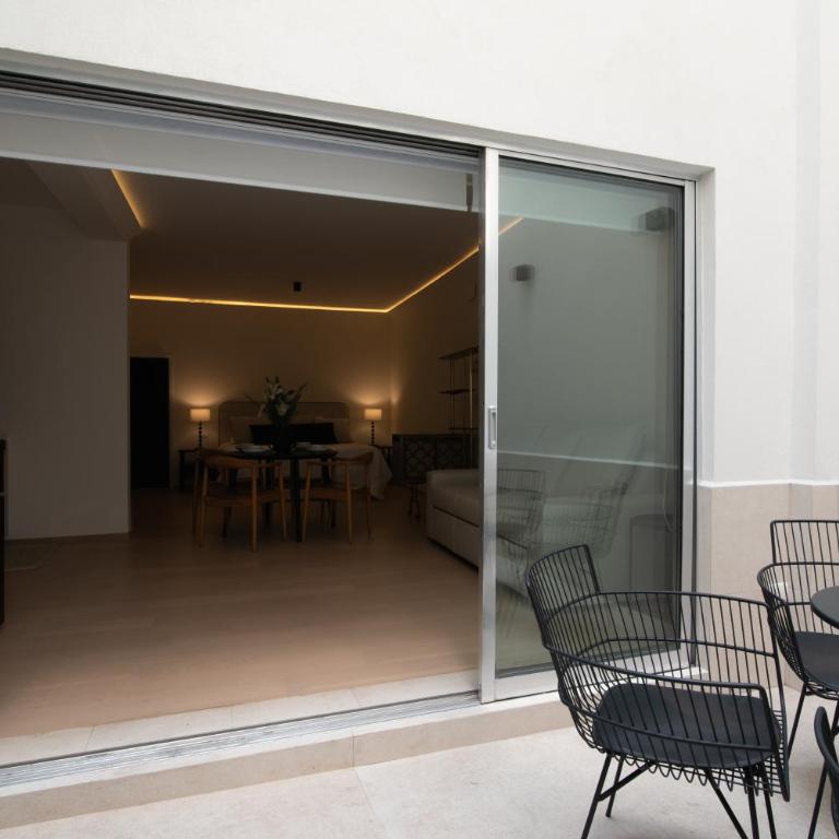 Casa L - One-Bedroom Apartment - 12