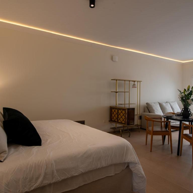 Casa L - One-Bedroom Apartment - 14
