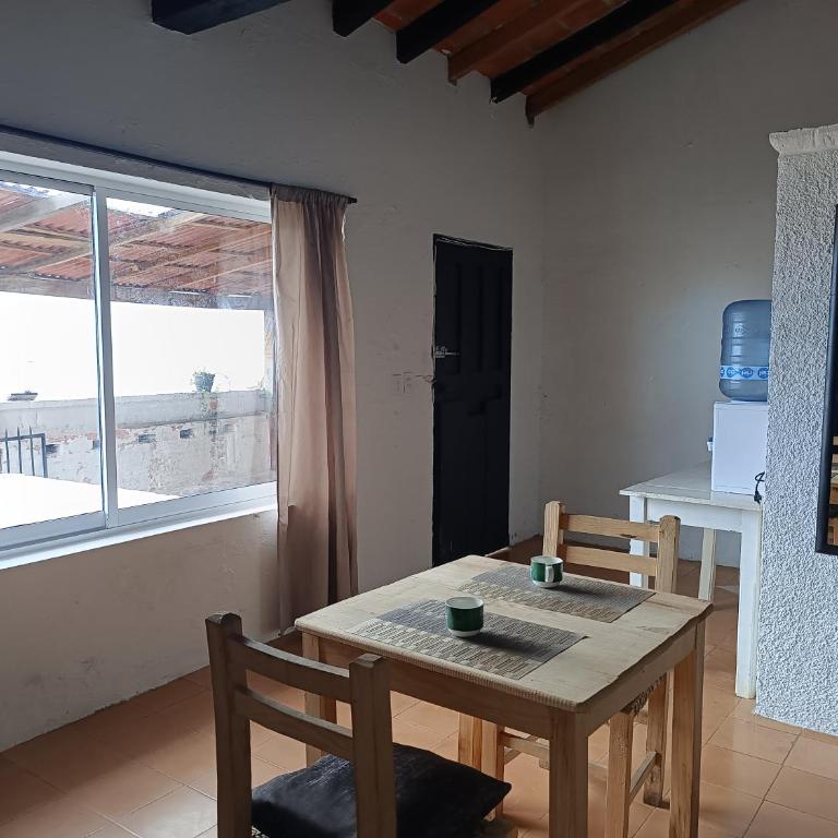 Casita Vista al mar cerca del malecón - Casa con 1 dormitorio - 3