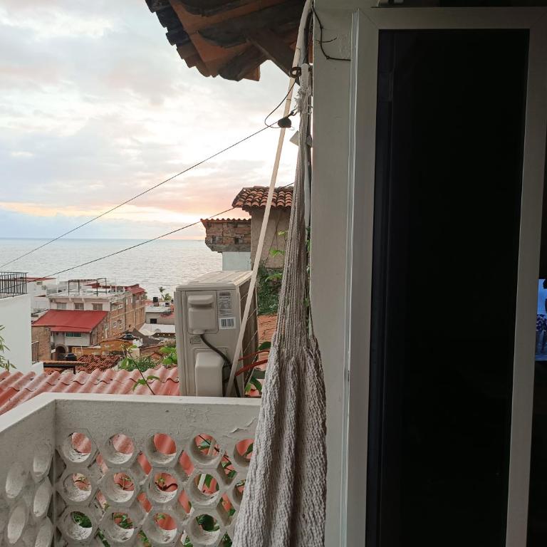 Casita Vista al mar cerca del malecón - Casa con 1 dormitorio - 5