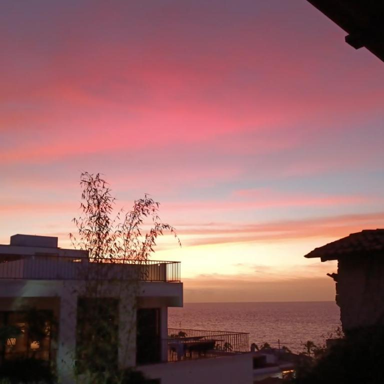 Casita Vista al mar cerca del malecón - Casa con 1 dormitorio - 6