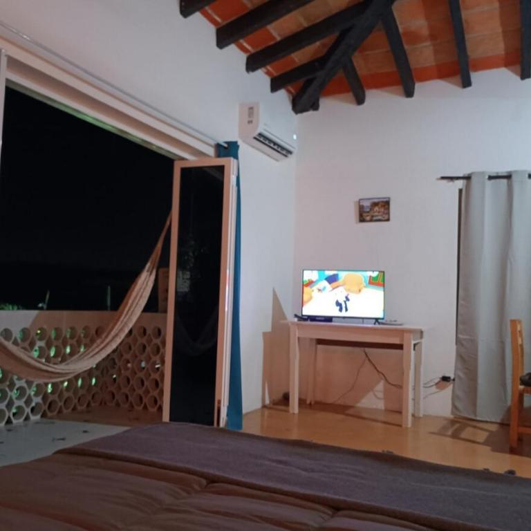Casita Vista al mar cerca del malecón - Casa con 1 dormitorio - 8