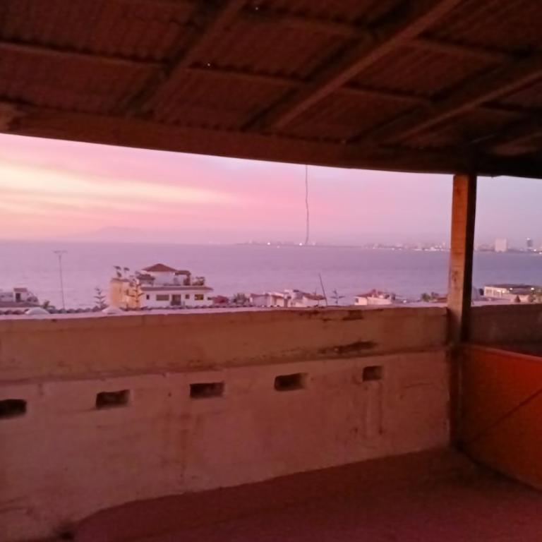 Casita Vista al mar cerca del malecón - Casa con 1 dormitorio - 13